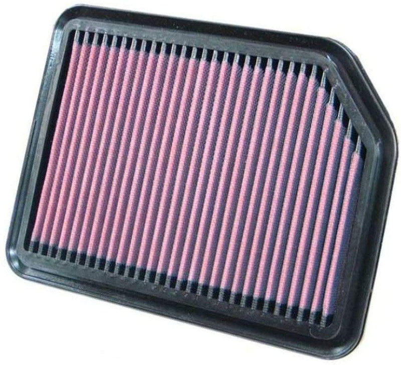 K&N Replacement Panel Filter (KN33-2429) KN33-2429