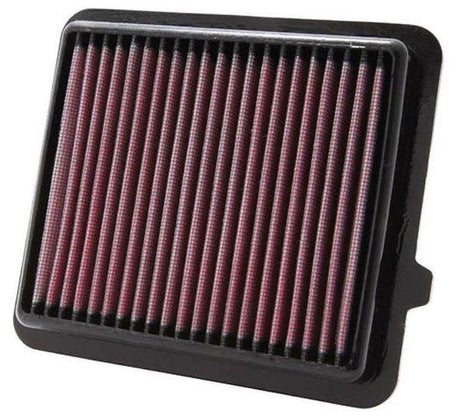 K&N Replacement Panel Filter (KN33-2433) KN33-2433
