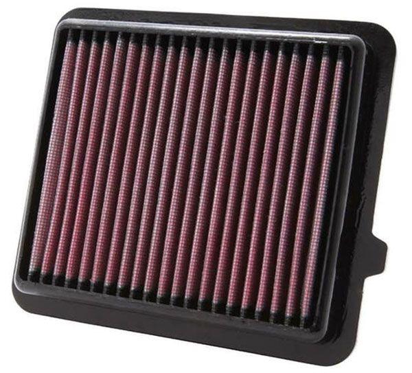 K&N Replacement Panel Filter (KN33-2433)