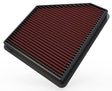 K&N Replacement Panel Filter (KN33-2434) KN33-2434