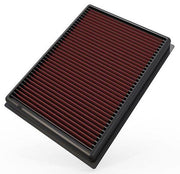 K&N Replacement Panel Filter (KN33-2438) KN33-2438