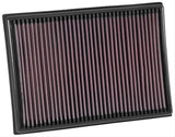 K&N Replacement Panel Filter (KN33-2438)