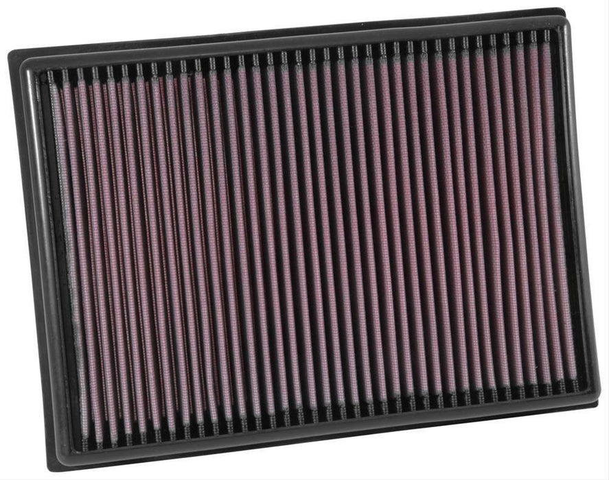 K&N Replacement Panel Filter (KN33-2438)