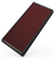 K&N Replacement Panel Filter (KN33-2446) KN33-2446