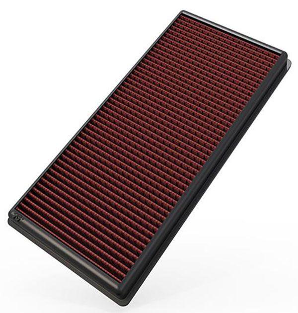 K&N Replacement Panel Filter (KN33-2446) KN33-2446