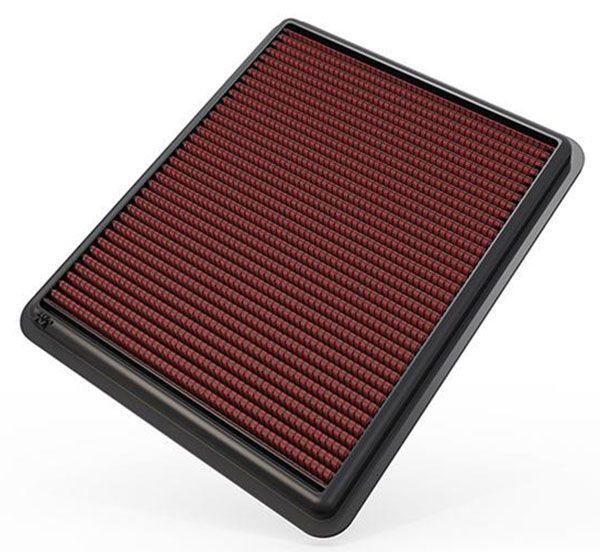 K&N Replacement Panel Filter (KN33-2448) KN33-2448