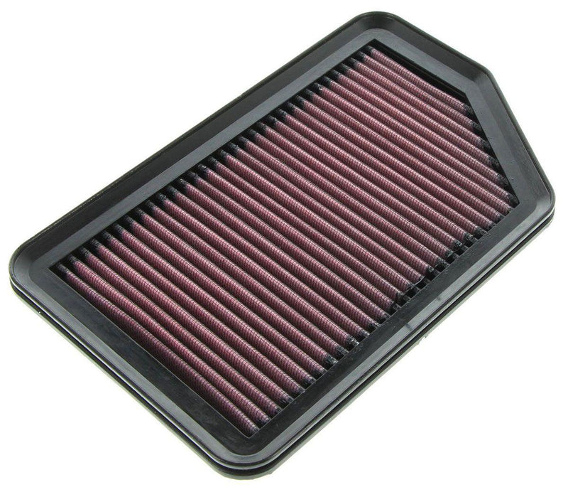 K&N Replacement Panel Filter (KN33-2451) KN33-2451