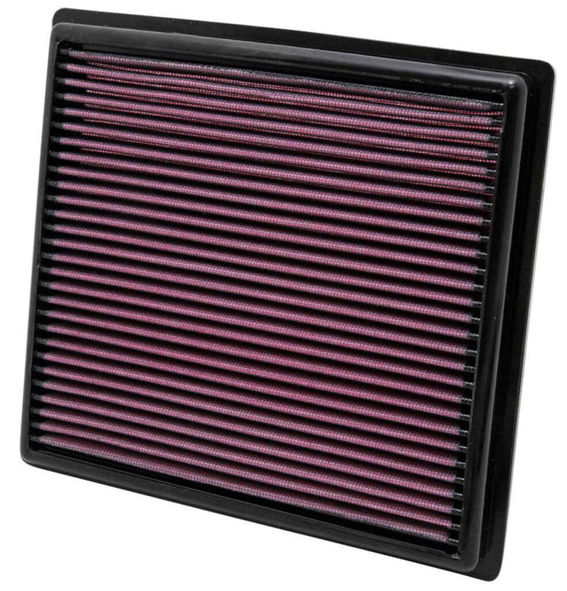 K&N Replacement Panel Filter (KN33-2453) KN33-2453