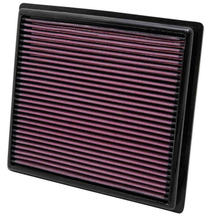 K&N Replacement Panel Filter (KN33-2453)