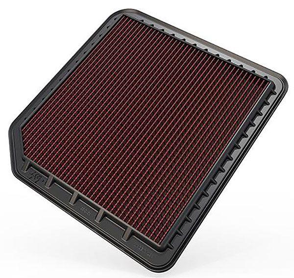 K&N Replacement Panel Filter (KN33-2456) KN33-2456