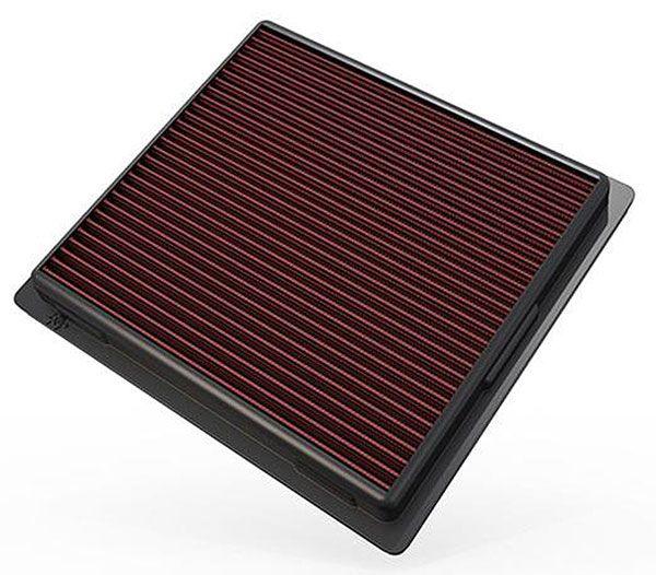 K&N Replacement Panel Filter (KN33-2457) KN33-2457