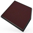K&N Replacement Panel Filter (KN33-2458) KN33-2458
