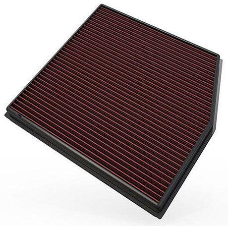 K&N Replacement Panel Filter (KN33-2458) KN33-2458