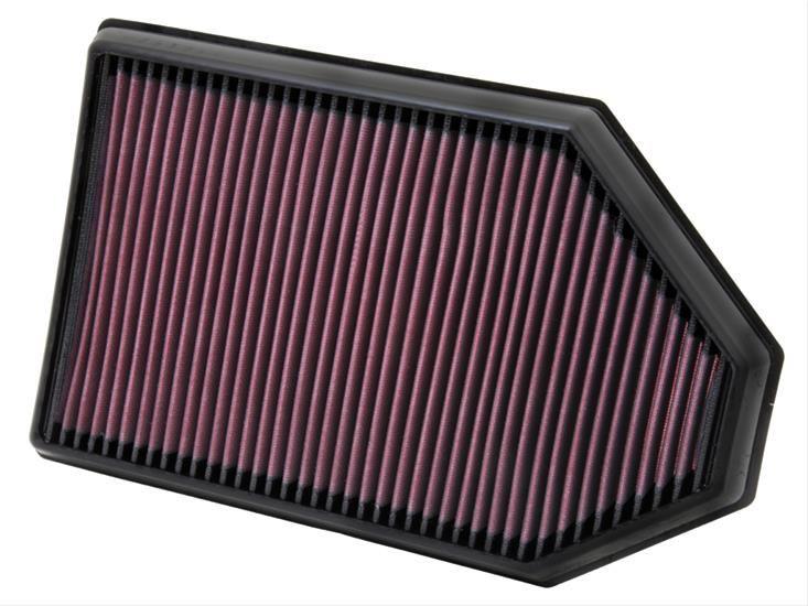 K&N Replacement Panel Filter (KN33-2460)