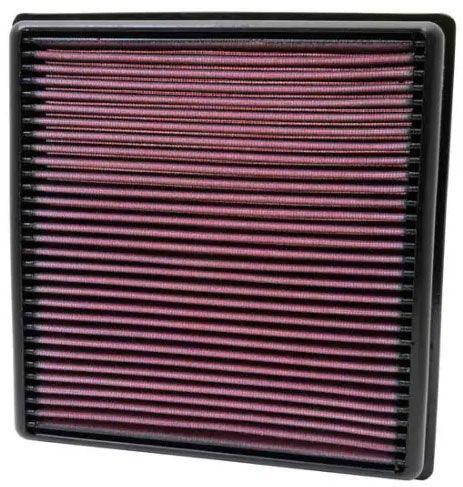 K&N Replacement Panel Filter (KN33-2470) KN33-2470