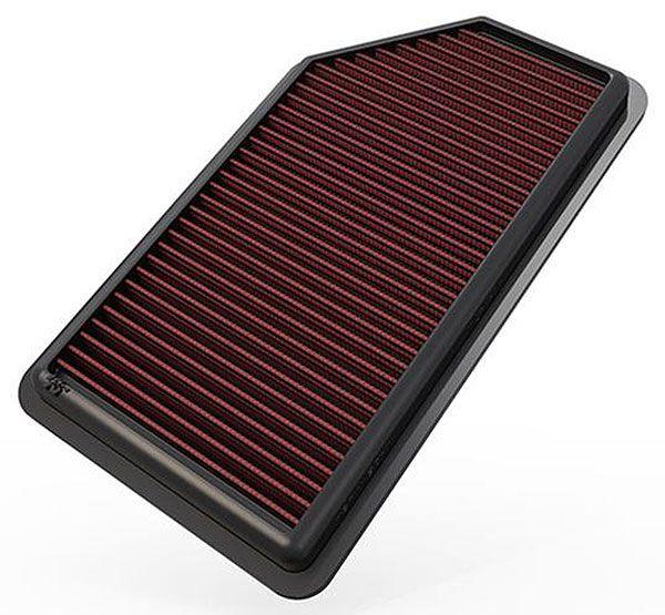 K&N Replacement Panel Filter (KN33-2472) KN33-2472