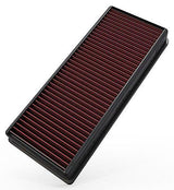 K&N Replacement Panel Filter (KN33-2474) KN33-2474