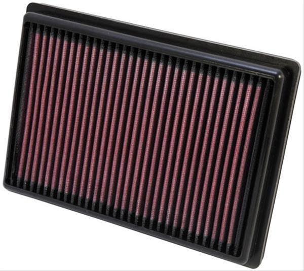 K&N Replacement Panel Filter (KN33-2476)