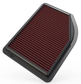 K&N Replacement Panel Filter (KN33-2477) KN33-2477