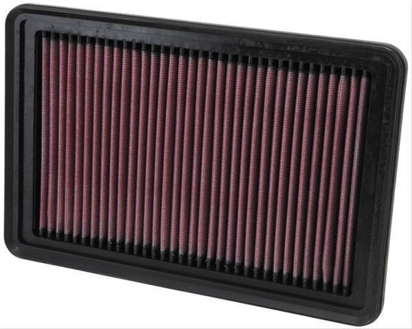 K&N Replacement Panel Filter (KN33-2480)