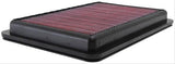 K&N Replacement Panel Filter (KN33-2480)