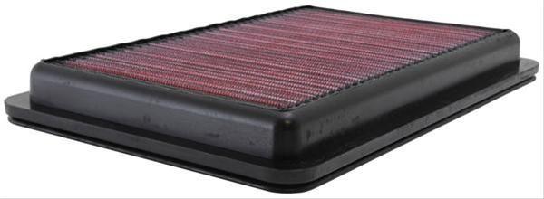K&N Replacement Panel Filter (KN33-2480)