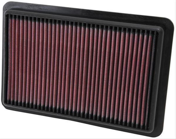 K&N Replacement Panel Filter (KN33-2480)