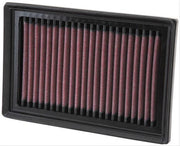 K&N Replacement Panel Filter (KN33-2485)