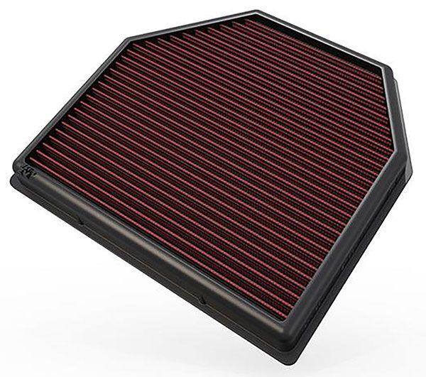 K&N Replacement Panel Filter (KN33-2488) KN33-2488