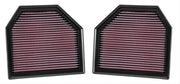 K&N Replacement Panel Filter (KN33-2488)