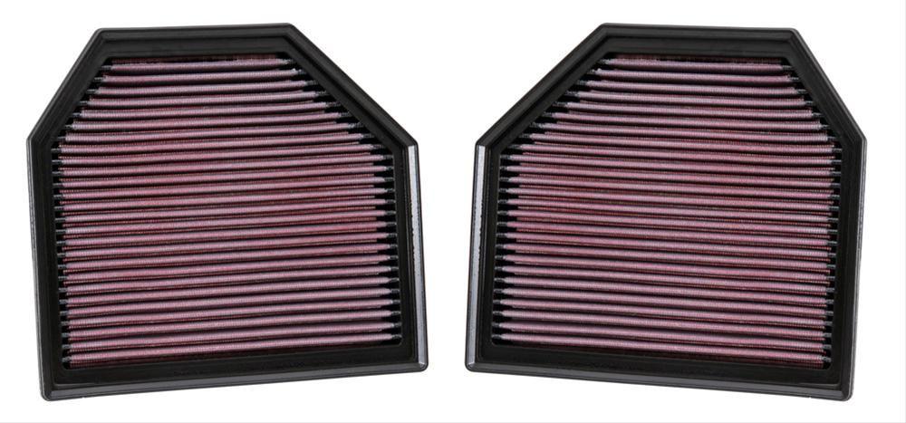 K&N Replacement Panel Filter (KN33-2488)