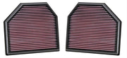 K&N Replacement Panel Filter (KN33-2488)