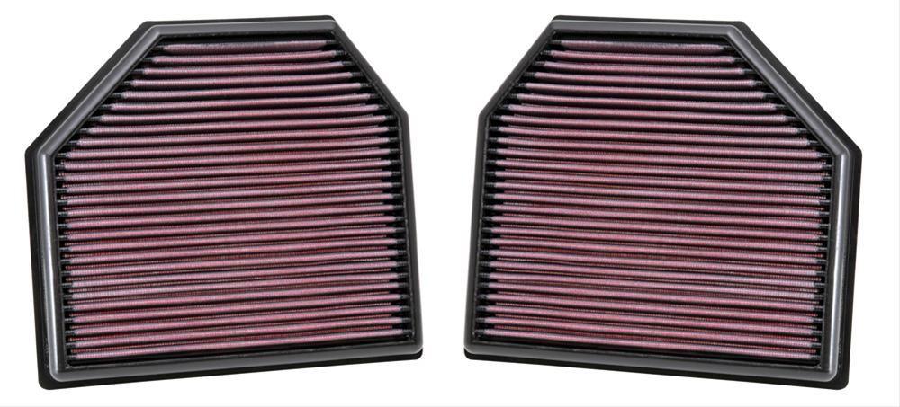 K&N Replacement Panel Filter (KN33-2488)