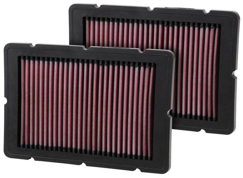 K&N Replacement Panel Filter (KN33-2494) KN33-2494