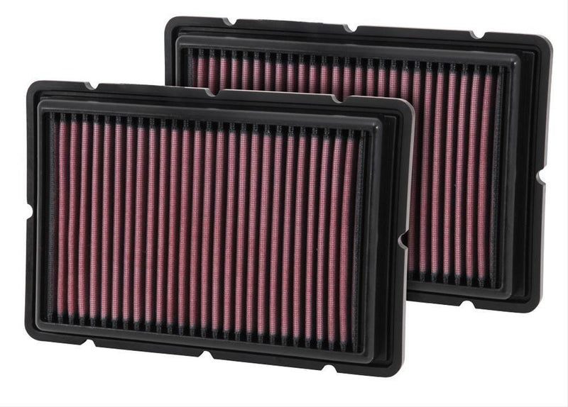 K&N Replacement Panel Filter (KN33-2494)