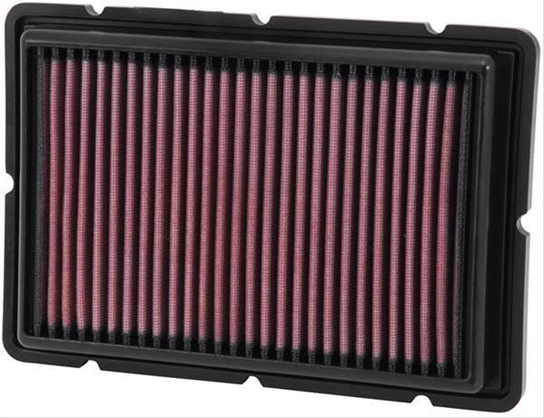 K&N Replacement Panel Filter (KN33-2494)