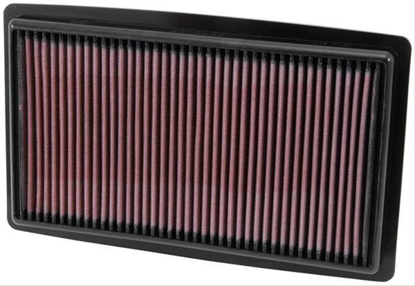 K&N Replacement Panel Filter (KN33-2499)