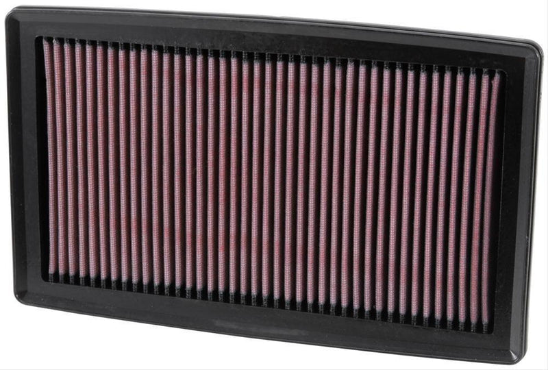 K&N Replacement Panel Filter (KN33-2499)