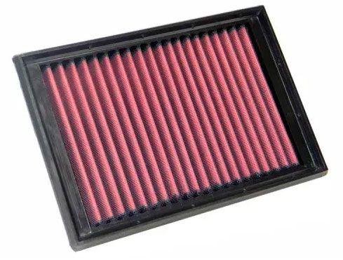 K&N Replacement Panel Filter (KN33-2510) KN33-2510