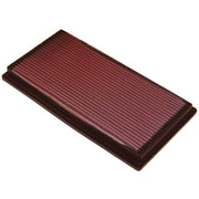 K&N Replacement Panel Filter (KN33-2670)