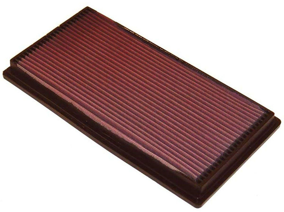 K&N Replacement Panel Filter (KN33-2670)