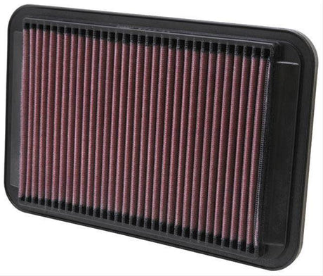 K&N Replacement Panel Filter (KN33-2672) KN33-2672