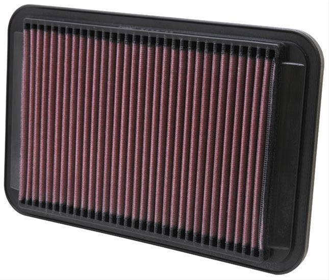 K&N Replacement Panel Filter (KN33-2672)