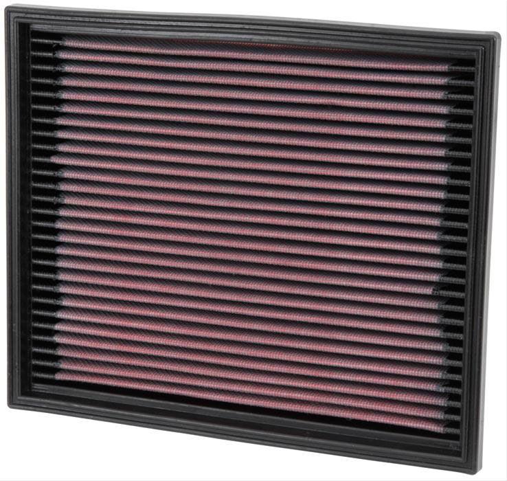 K&N Replacement Panel Filter (KN33-2675)