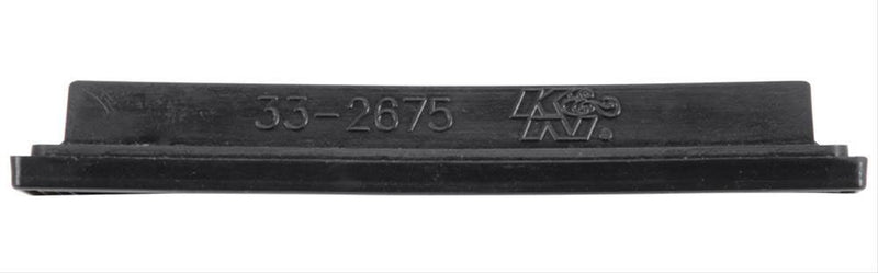 K&N Replacement Panel Filter (KN33-2675)