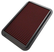 K&N Replacement Panel Filter (KN33-2676) KN33-2676