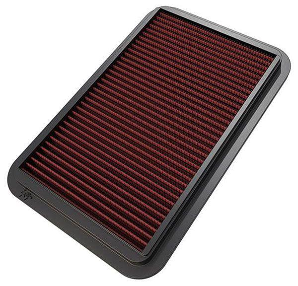K&N Replacement Panel Filter (KN33-2676) KN33-2676