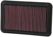 K&N Replacement Panel Filter (KN33-2676)