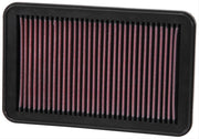 K&N Replacement Panel Filter (KN33-2676)