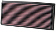 K&N Replacement Panel Filter (KN33-2678) KN33-2678
